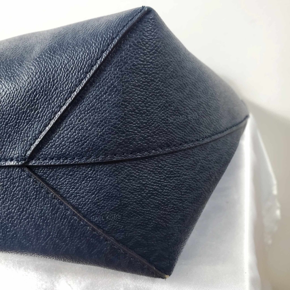 Michael Kors Heyley Large Tote Bag With Long Strap - Picture 11 of 16